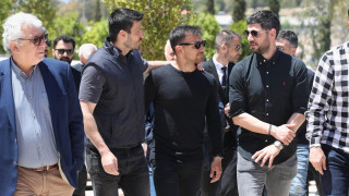 Εξ απορρήτων: «Πέσιμο» στα αδέρφια Χριστοβασίλη στην Ευκαρπία