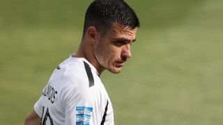 Τσιλιανίδης: «Μπορούσα να προσφέρω περισσότερα στον ΟΦΗ, κρατάω μόνο τα θετικά» ﻿