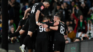 Κρασνοντάρ: Πάει για το Κύπελλο Ρωσίας με χρώμα... ελληνικό