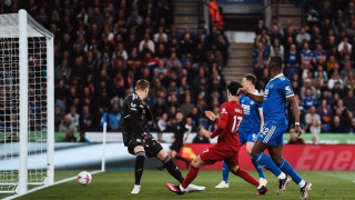 Σαρωτική η Λίβερπουλ, ζωντανή για το Champions League