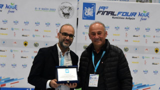 Η Λουξ ήταν χρυσός χορηγός του 19ου Final Four του Κυπέλλου ΑνδρώνHandball λουξ free