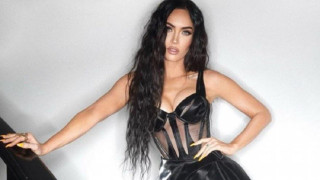 Megan Fox: «Δεν αγάπησα ούτε μια στιγμή το σώμα μου»