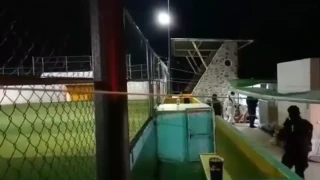Πανικός στο Μεξικό: Άνοιξαν πυρ σε ποδοσφαιρικό αγώνα – Έξι νεκροί, τρεις ανήλικοι