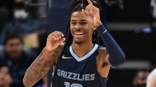 Απολογήθηκε εκ νέου για την απρεπή συμπεριφορά του ο Μοράντ