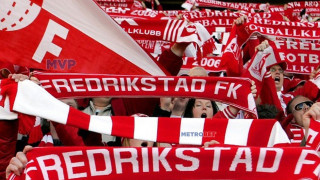 «MVP» : Πήρα μόνο 3 ταμεία χτες και σήμερα, ως Φρέντρικσταντ, θέλω να υποτάξω την ΚΦΟΥΜ Οσλο.