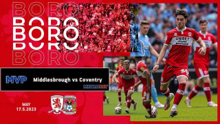 «MVP» : Πήρα 7 ταμεία χτες, το σύστημα έβγαλε 5/5 και απόδοση 91,31 (!) και σήμερα ποντάρω για αρχή, στον άσο της Μίντλεσμπρο.