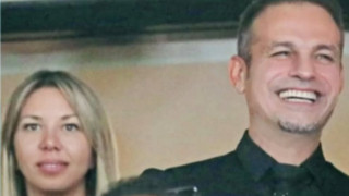 Αλεξάνδρα Νικολαΐδου: Πέθανε η σύντροφος του Ντέμη Νικολαΐδη στα 41 της χρόνια