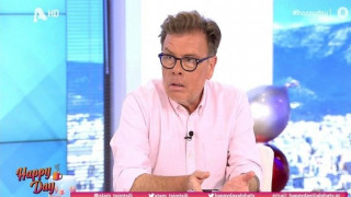 Παπανώτας: «Τώρα θυμήθηκε ο Ολυμπιακός το Final 4; Ας το βάλουν άλλη μέρα»