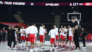 Ευρωλίγκα: Η μέρα της κρίσης για τον Ολυμπιακό