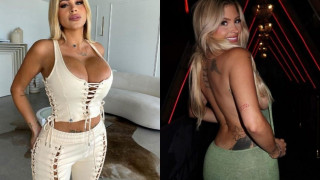 Σάλος με πασίγνωστη σταρ του OnlyFans: Ορκίστηκε να απέχει από το σεξ – Ο απίθανος λόγος