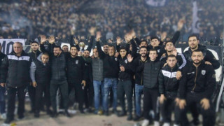 ΠΑΟΚ: Η ομάδα πάλης σαρώνει τους τίτλους - «Δέκα προπονήσεις την εβδομάδα και διακρίσεις στο Πανεπιστήμιο»