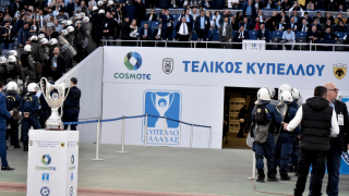 Κιουπτσίδης﻿: «Έχω πρόσκληση αλλά δεν θα πάω στον τελικό, με προσβάλει»