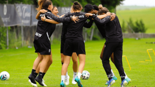 ΠΑΟΚ: Στην Τούμπα η φιέστα των γυναικών