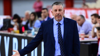 Παπαθεοδώρου για Κύπελλο: «Στο... τέλος παίζουν ο Παναθηναϊκός με τον Ολυμπιακό»