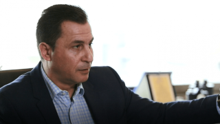 Κουρτζίδης: «Ο Μητσοτάκης είναι εχθρός για τους οπαδούς του ΠΑΟΚ- Δικαιώθηκα στην υπόθεση Μαρινάκη»