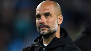 Γκουαρδιόλα για Εμπαπέ: «Όλοι ξέρουμε που θέλει να πάει»