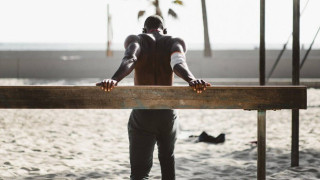 Πόνος στη μέση: Μια άσκηση 30 δευτερολέπτων αρκεί για να εξαφανιστεί