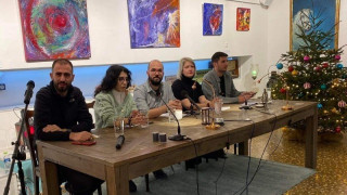 Γαλατιανός: «Παίζουν κορώνα γράμματα τη ζωή τους οι εργαζόμενοι που πάνε στη Σίνδο»