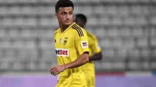 Το στοίχημα με τον Μάνου Γκαρθία