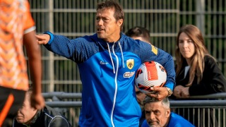 ΑΕΚ: Για το πρώτο βήμα και τον... Μιχάλη