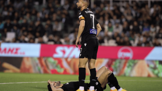 ΠΑΟΚ: Ο Ελ Καντουρί που τρέχει και ο Ολιβέιρα που δεν προλαβαίνει τον τελικό