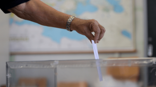 Βασιλειάδης: «Οι δημοσκόποι δεν πέφτουν έξω - Τη δεύτερη Κυριακή θα σχηματίσει κυβέρνηση ο Μητσοτάκης»