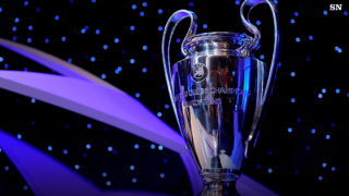 UCL: 371 γκολ σε 124 ματς, ένα κάθε 30' και 3 σε κάθε παιχνίδι