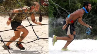 Survivor Spoiler – Βόμβα: Αποχωρούν Νίκος Μπάρτζης και Τάκης Καραγκούνιας;
