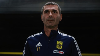 Η επιλογή Τερζή κρύβει μικρότερο ρίσκο από επιλογές τύπου... Μπούργος ή Πάρντιου