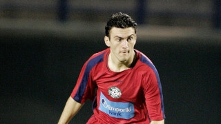 Ο Τοροσίδης έκανε αίτηση εγγραφής στην Ξάνθη και στηρίζει την προσπάθεια ανασύστασής της