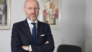 Βαρτζόπουλος: «Προέχουν τα μεγάλα έργα για τη Θεσσαλονίκη»