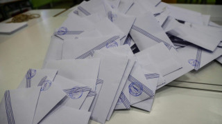 Β' Περιφέρεια Θεσσαλονίκης: Η... τρελή κούρσα Βαρτζόπουλου και η μεγάλη ανατροπή στο ΠΑΣΟΚ