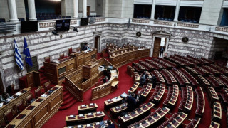 Αυτή θα είναι η νέα υπηρεσιακή κυβέρνηση - Οι επικρατέστεροι για τα «κύρια» Υπουργεία