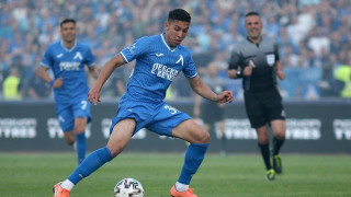 Ο Κράστεβ  “δείχνει” το πλάνο για το νέο Άρη