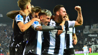 Τα βαριά χαρτιά του ΠΑΟΚ και τα αλλεπάλληλα τετ α τετ