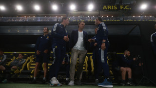 Τον φάκελο «μεταγραφές» ανοίγουν Παλίκουτσα-Τερζής