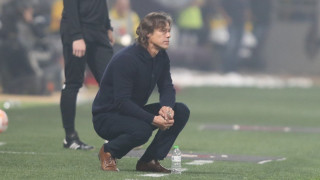 Αλμέιδα: «Εχουμε τρεις σερί χαμένους τελικούς από τον ΠΑΟΚ, να βάλουμε τέλος!»