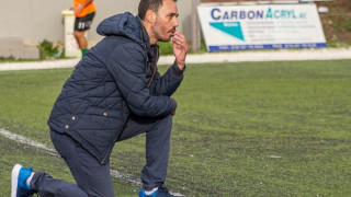 Ανδράλας: «Σοκ στην Κόρινθο»-Κούγιας: «Αν κάποιος δεν πέρασε καλά είμαι εγώ»