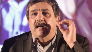 ﻿Ξανθός για συντριβή ΣΥΡΙΖΑ: Εκτός τόπου και χρόνου η πρόταση Παπαδημούλη