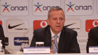 Μπαλτάκος «Να γίνει ένας αξέχαστος τελικός»