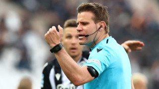 Δεν θα δούμε ξανά τον Μπριχ φέτος, υπέστη ρήξη χιαστών στο ματς της Αϊντραχτ!