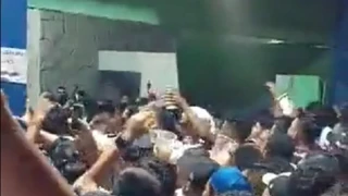 Ελ Σαλβαδόρ: 12 οπαδοί ποδοπατήθηκαν σε ποδοσφαιρικό αγώνα