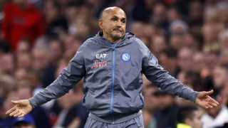 Πέρασαν τον Σπαλέτι για στρίπερ στο μπατσελορέτ πάρτι τους: «Είσαι αυτός που περιμένουμε;»