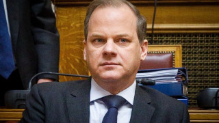 Τέμπη: Παραπομπή Καραμανλή σε προανακριτική επιτροπή-Τι θα προτείνει η Νέα Δημοκρατία