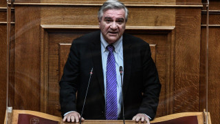 ΠΑΣΟΚ: Προβάδισμα Καστανίδη για την πρώτη θέση στην Α' Θεσσαλονίκης