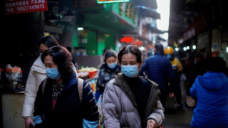 Κορωνοϊός: Συστάσεις ΕΟΔΥ που θυμίζουν μέρες πανδημίας