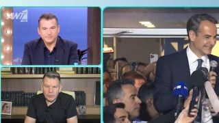 Κούγιας για Βαρουφάκη: «Πώς είναι δυνατόν να μπει αυτός ο κλόουν στη Βουλή» (vid)