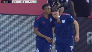 Γιακουμάκης και Κούτσιας χόρεψαν... στο ταψί το MLS: Έπαιξαν αντίπαλοι και σκόραραν 3 γκολ