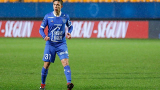 Άρης: Η Σταντάρ Λιέγης, ο βασικός αντίπαλός του για τον Κράστεβ