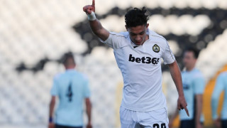 Άρης: Φίλιπ Κράστεβ με… option αγοράς